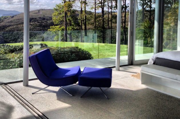 Eagles Nest Exterior