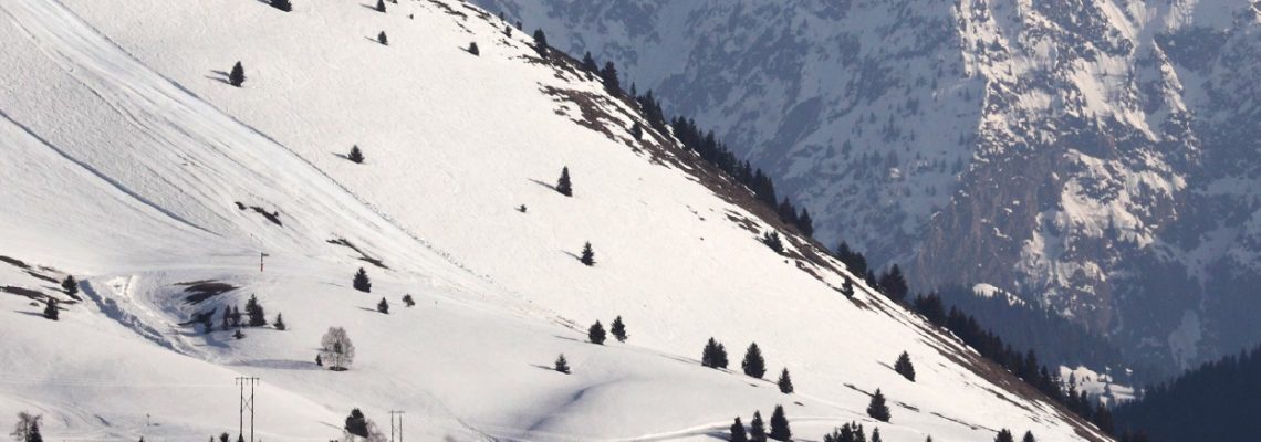 Winter Fun in France’s Alpe d’Huez