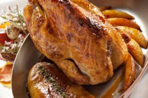 Some of the dishes that have made Robuchon famous