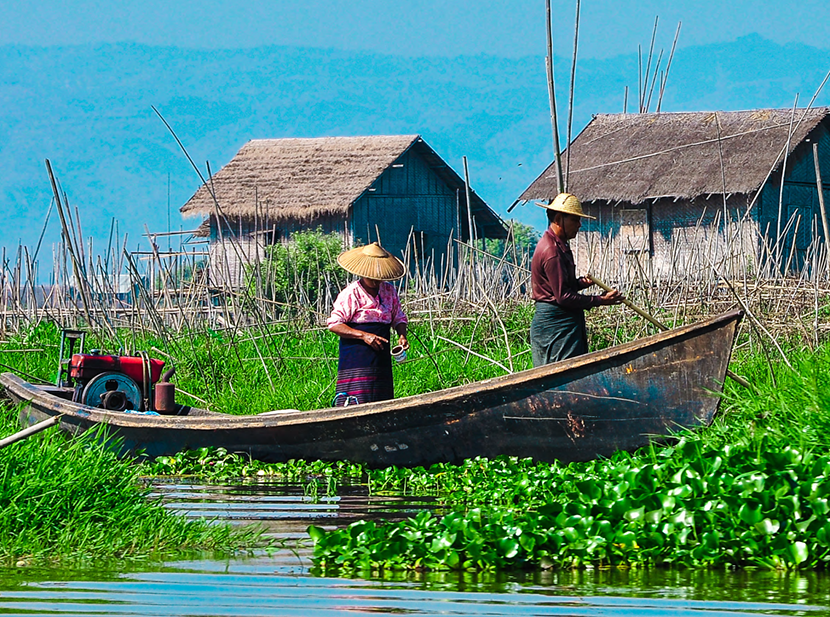 Myanmar