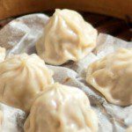 Hands-on dumplings tour