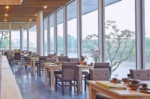 Dine like royalty at Family Li Imperial Cuisine