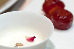 Ultraviolet is famed for its multisensory dinner experiences