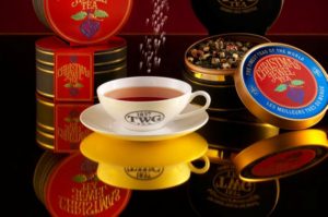 TWG Tea