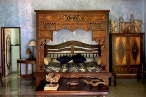 The Exquisite Bali Carlo House in Sanur