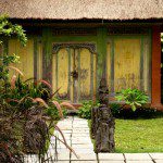 The Exquisite Bali Carlo House in Sanur