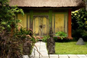 The Exquisite Bali Carlo House in Sanur