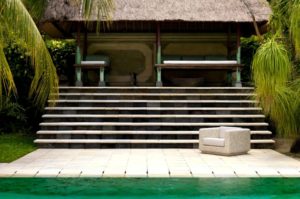 The Exquisite Bali Carlo House in Sanur