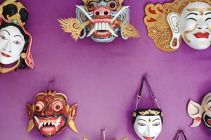 Mask Maker - Mas