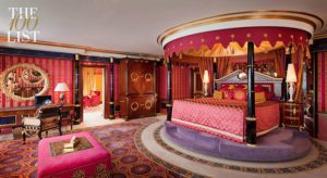 1 Burj Al Arab, Dubai