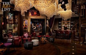 The Peninsula Shanghai