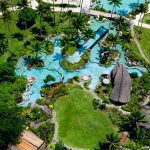 Restaurant - Pool Bar