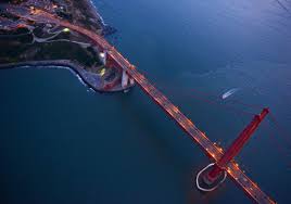 Dreaming on the San Francisco Bay