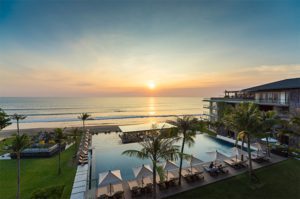 Alila Seminyak - Panorama