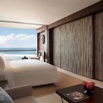 Alila Seminyak - Accommodation - Deluxe Ocean Suite