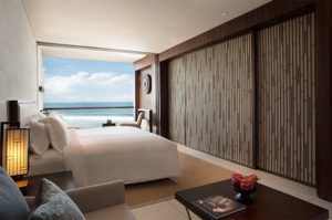 Alila Seminyak - Accommodation - Deluxe Ocean Suite