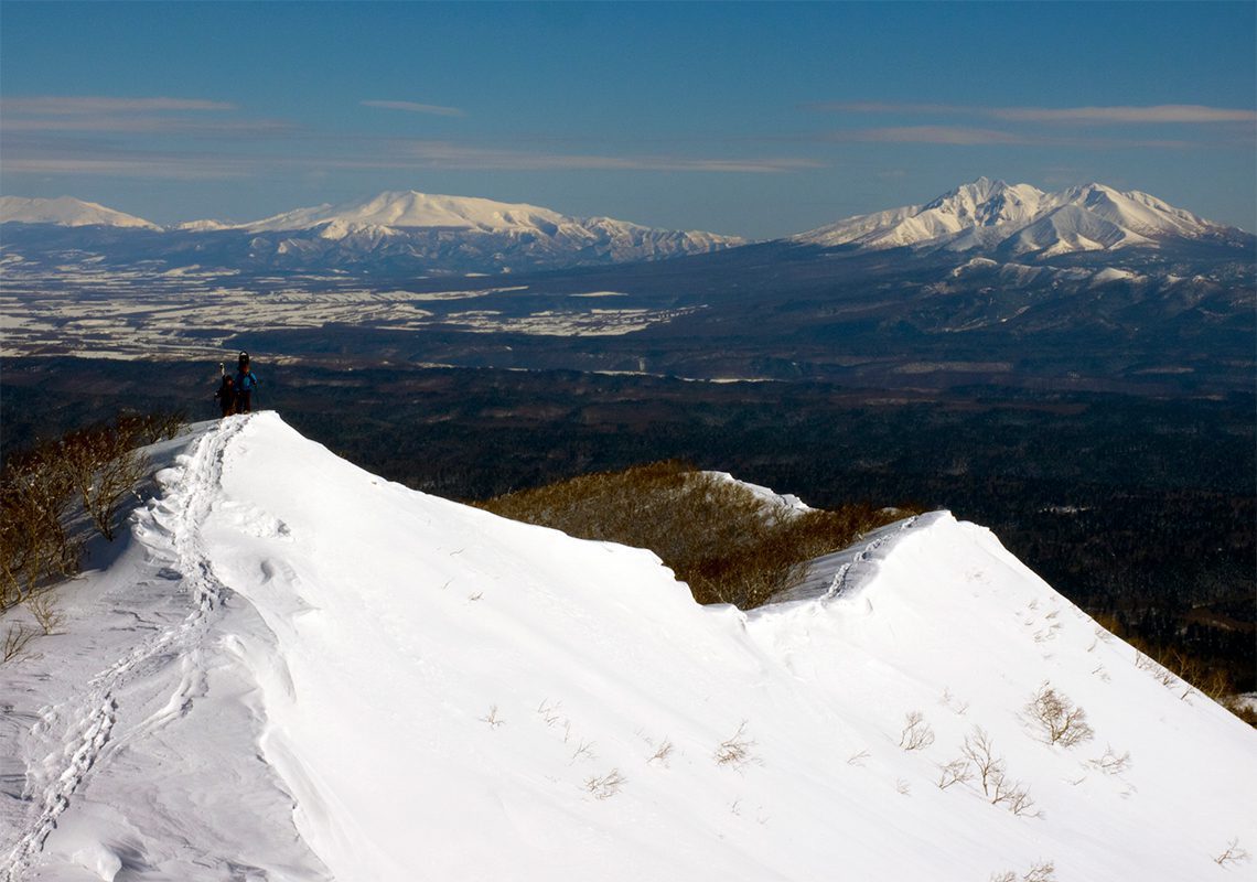 Walk Japan’s ultimate treks