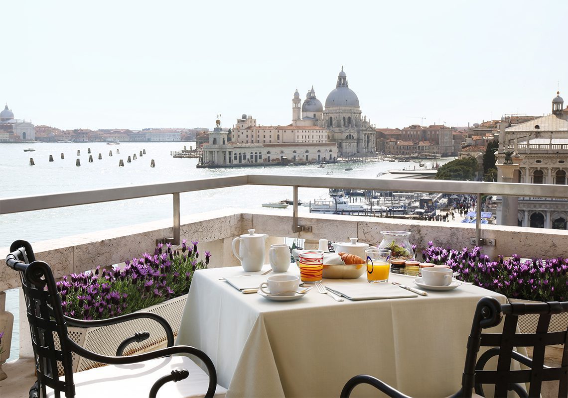 The magic of Venice’s la dolce vita