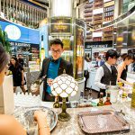 DFS T2 Wines & Spirits Duplex