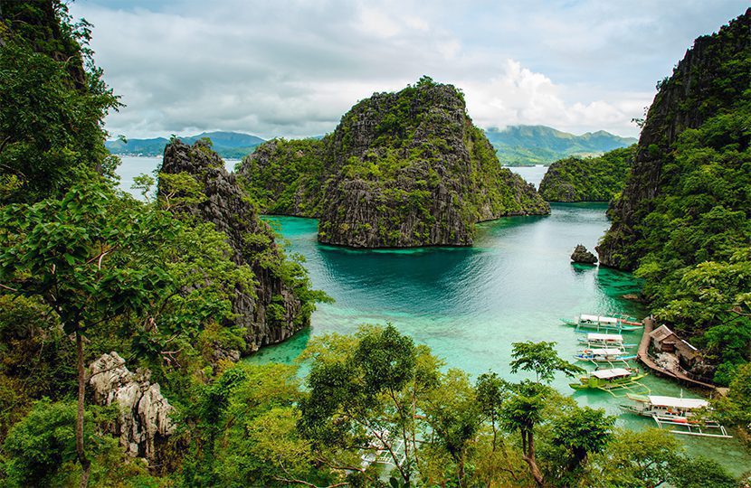 Philipines Palawan