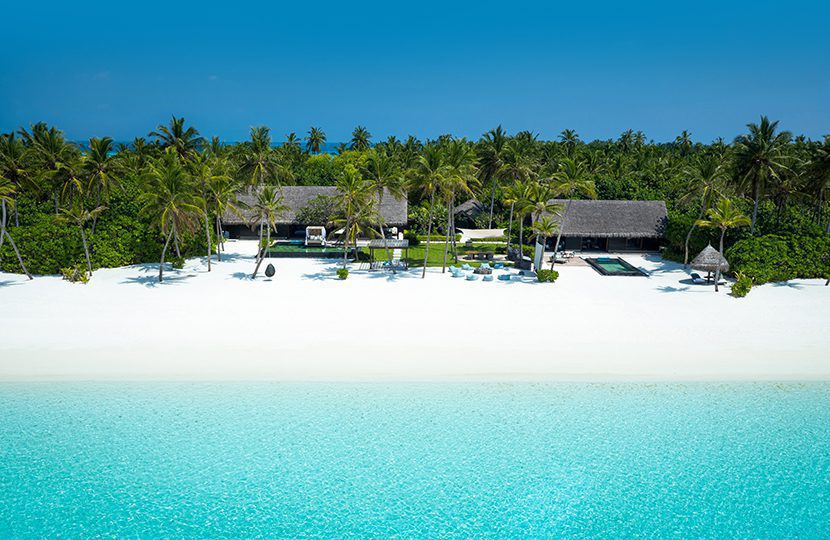 Maldives a hidden jewel of the Indian Ocean