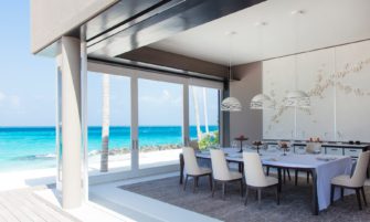 Cheval Blanc Randheli