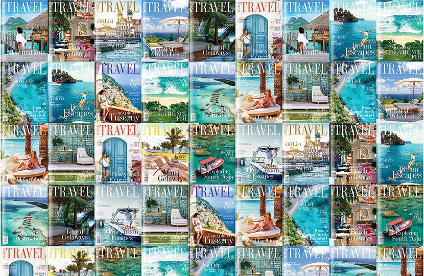 World Travel Magazine World Travel Magazine