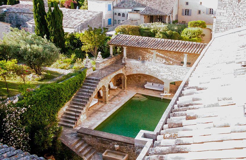 Pure Luxe Provence