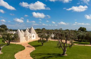 Trulli Andrea Puglia