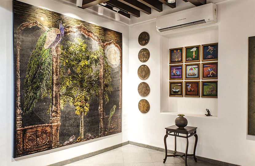 Rukshaan Art Gallery