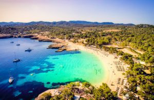 Cala Bassa and CBbC