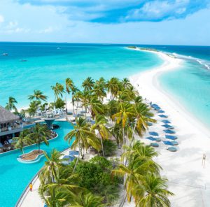 The Luxury 50 List 2017: Finolhu (Maldives)