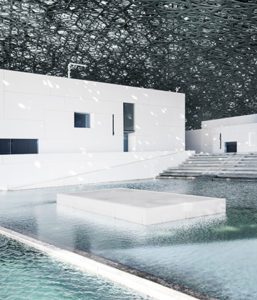 Louvre Abu Dhabi (Photo Courtesy Mohamed Somji)