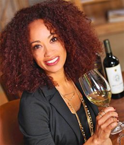 Vinovie's MiShawn Williams