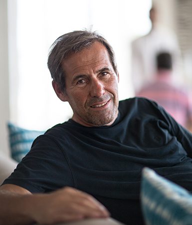 Jean Michel Gathy