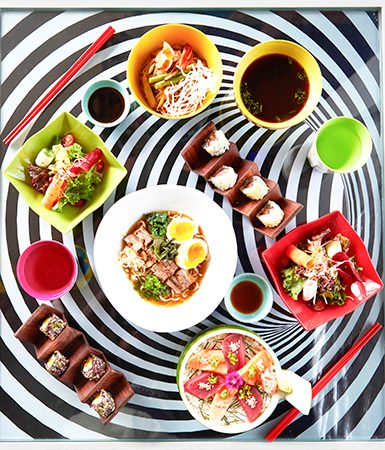 EAT Casual Japanese at Hello Guppy