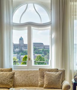 Four Seasons Budapest