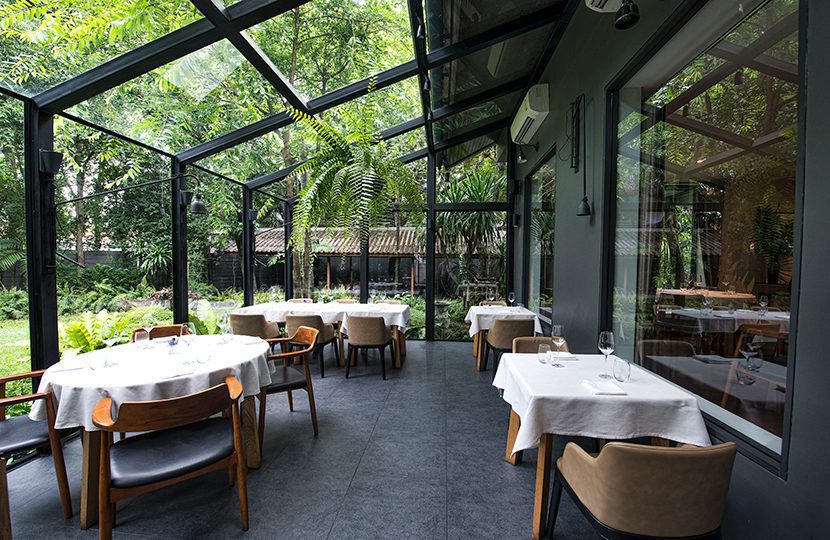 Bangkok, the land of smiles and Asian hotspot with heart