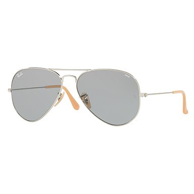 RAY BAN