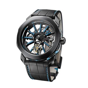 BULGARI