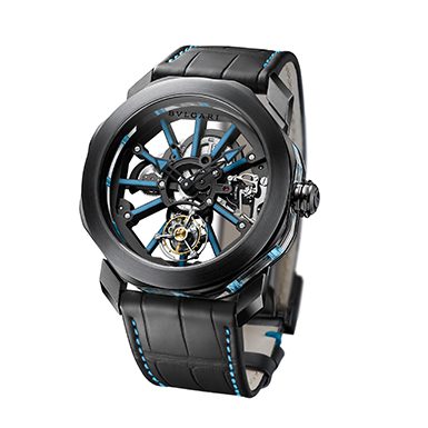 BULGARI
