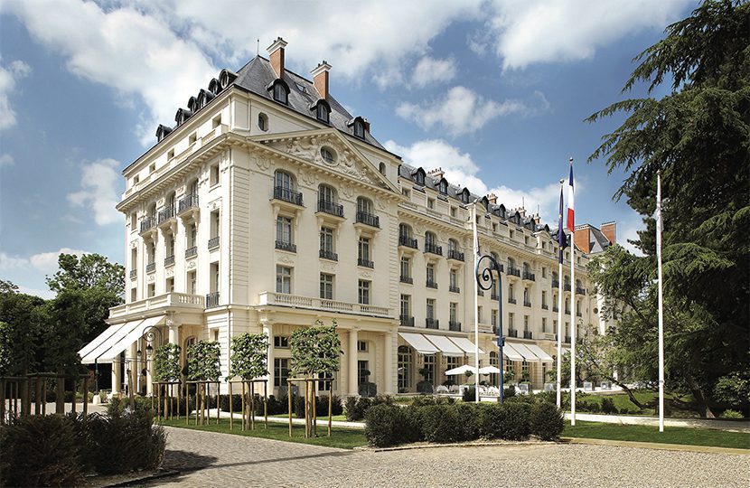 Waldorf Astoria Trianon Palace Versailles