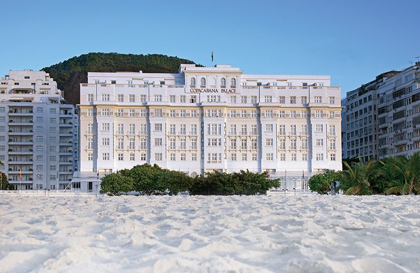 Belmond Copacabana Palace