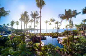 Four Seasons Resort Lanai