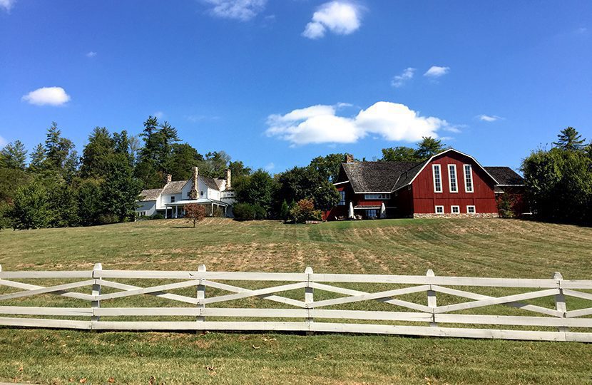 Blackberry Farm