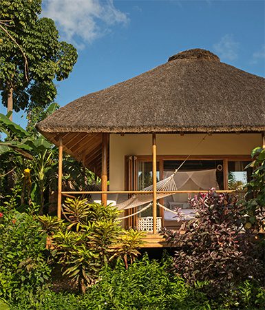 Zuri Zanzibar Bungalow