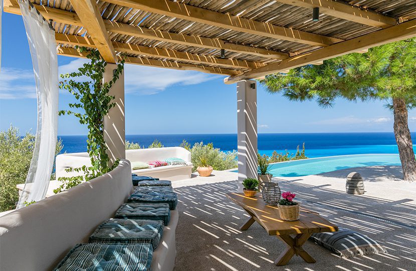 Exploring Europe’s boutique villa scene