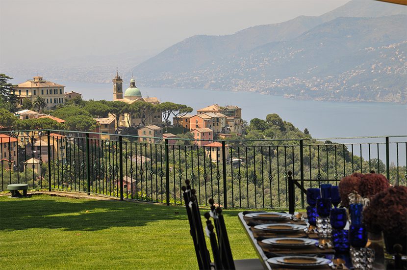 Embrace the grace of the Italian Riviera at Bellaria