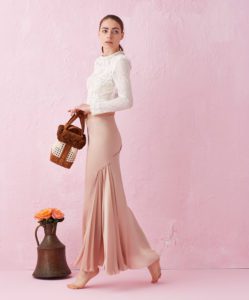 The latest collection from Mehry Mu