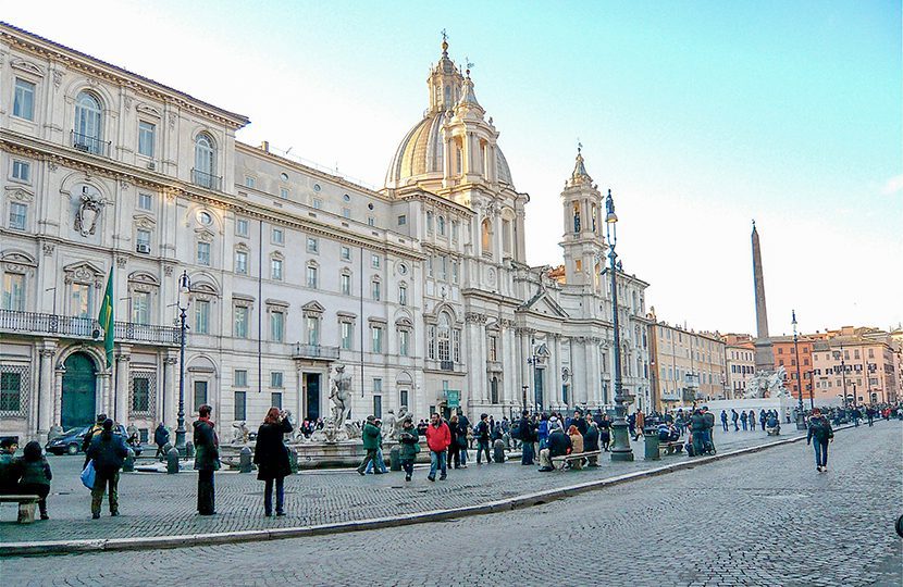 Piazza Navona